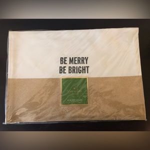 kate spade Placemats